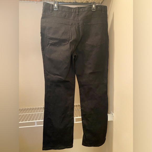 New black Cabi jeans size 16 - Picture 8 of 8